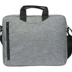 Torba na laptopa MYRA / Szary 6095307