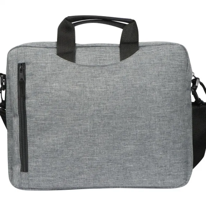 Torba na laptopa MYRA / Szary 6095307