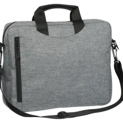Torba na laptopa MYRA / Szary 6095307