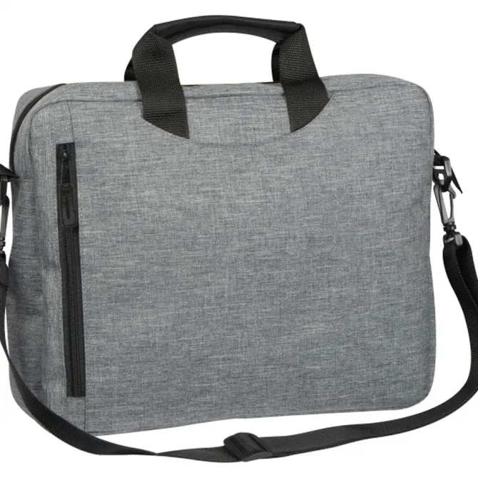 Torba na laptopa MYRA / Szary 6095307