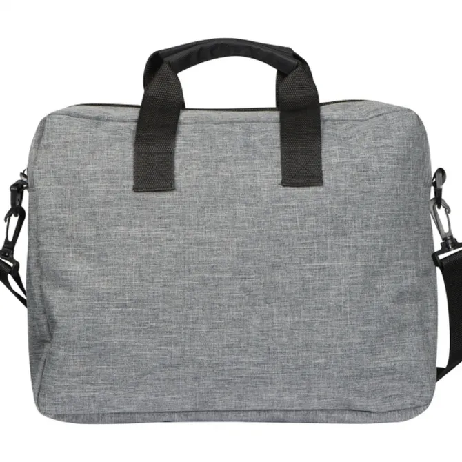 Torba na laptopa MYRA / Szary 6095307