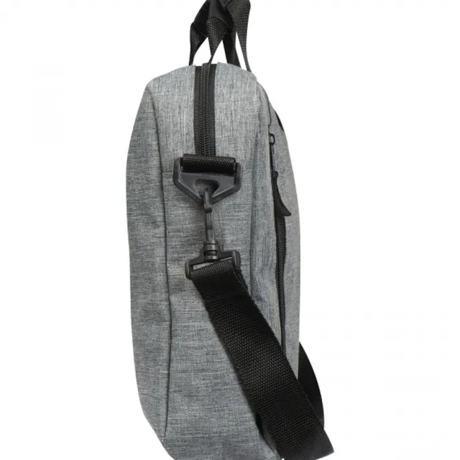 Torba na laptopa MYRA / Szary 6095307
