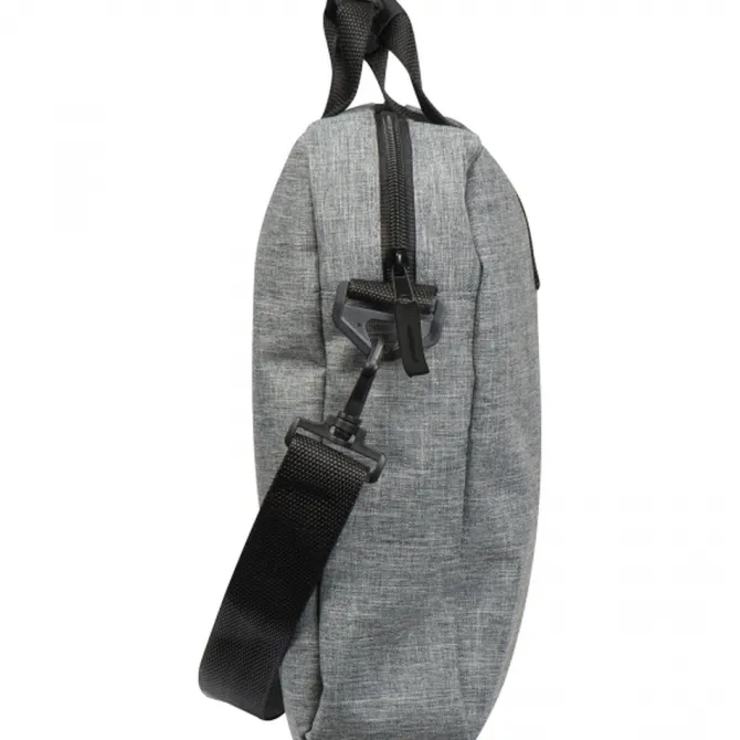 Torba na laptopa MYRA / Szary 6095307