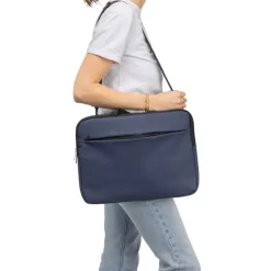Torba na laptopa 15" / Niebieski VB162-11