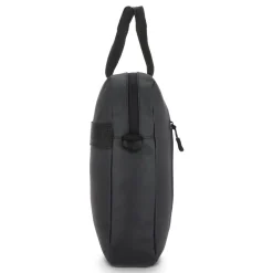 Torba na laptopa PU SoMa Messenger Bag 28 x 38 x 5 cm / Czarny LT95341-N0002