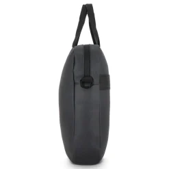Torba na laptopa PU SoMa Messenger Bag 28 x 38 x 5 cm / Czarny LT95341-N0002