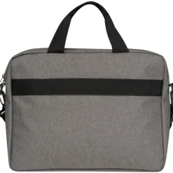 Torba na laptopa rPET MINSK / Szary 377207