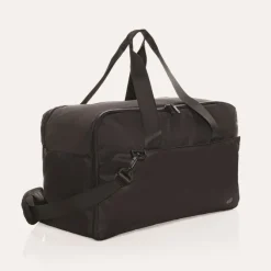 Torba na laptopa 15,6" Swiss Peak / Czarny P707.2701