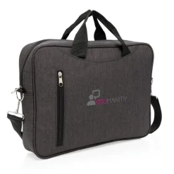 Torba na laptopa 15" / Szary P730.022