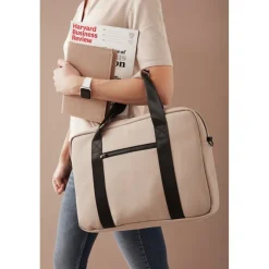 Torba na laptopa VINGA Baltimore / Zielony VG043-06