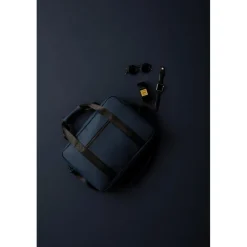 Torba na laptopa VINGA Baltimore / Niebieski VG043-11