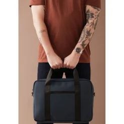 Torba na laptopa VINGA Baltimore / Niebieski VG043-11