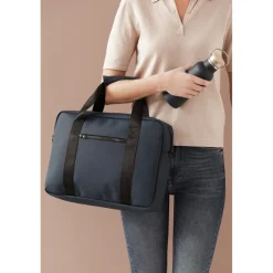 Torba na laptopa VINGA Baltimore / Niebieski VG043-11