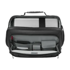Torba na laptopa Wenger Insight 15,6'' / Szary W600646