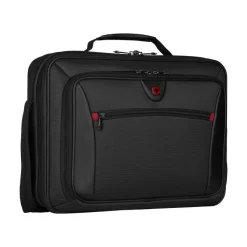 Torba na laptopa Wenger Insight 15,6'' / Szary W600646