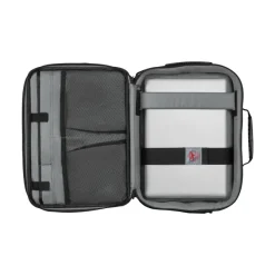 Torba na laptopa Wenger Insight 15,6'' / Szary W600646