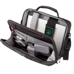 Torba na laptopa Wenger Legacy 16'' / Czarny W600647