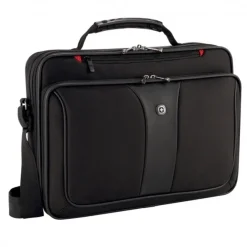 Torba na laptopa Wenger Legacy 16'' / Czarny W600647