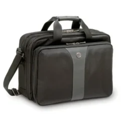 Torba na laptopa Wenger Legacy 16'' / żółto-granatowy W600648