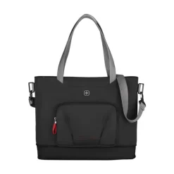 Torba na laptopa Wenger Motion Deluxe 15,6'' / Czarny W612543
