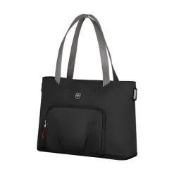 Torba na laptopa Wenger Motion Deluxe 15,6'' / Czarny W612543