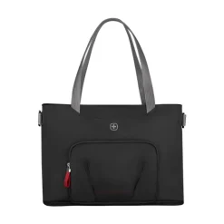 Torba na laptopa Wenger Motion Deluxe 15,6'' / Czarny W612543