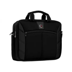 Torba na laptopa Wenger Sherpa 16'' / Czarny W600653