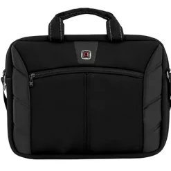 Torba na laptopa Wenger Sherpa 16'' / Czarny W600653