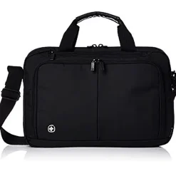 Torba na laptopa Wenger Source 14'' / Czarny W601064