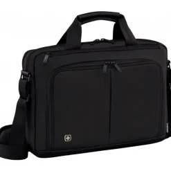 Torba na laptopa Wenger Source 14'' / Czarny W601064