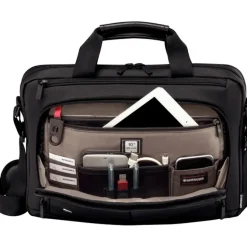 Torba na laptopa Wenger Source 16'' / Czarny W601066
