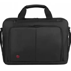 Torba na laptopa Wenger Source 16'' / Czarny W601066