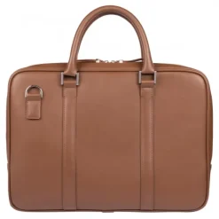 Torba na laptop Classicals Black / Camel FTL223Z