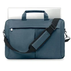 Torba na laptop 360D / Granatowy MO8957-04