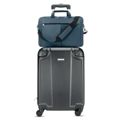 Torba na laptop 360D / Granatowy MO8957-04
