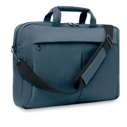 Torba na laptop 360D / Granatowy MO8957-04