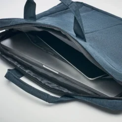 Torba na laptop 360D / Granatowy MO8957-04