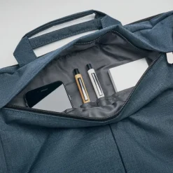 Torba na laptop 360D / Granatowy MO8957-04