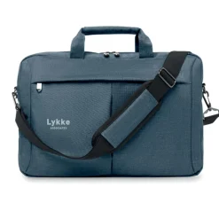 Torba na laptop 360D / Granatowy MO8957-04