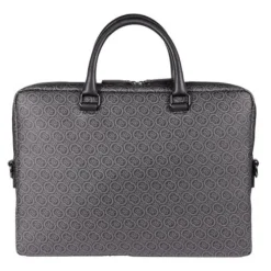 Torba na laptop Logomania Grey / Szary NTL203J