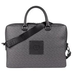 Torba na laptop Logomania Grey / Szary NTL203J