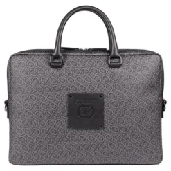 Torba na laptop Logomania Grey / Szary NTL203J