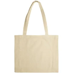 Torba na ramię bawelna OEKO-TEX® 140g/m² 40x10x35cm / Ecru LT95159-N0054