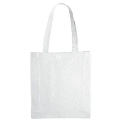 Torba na ramię bawelna OEKO-TEX® 140g/m² 38x10x42cm / Jasnozielony LT95158-N0032