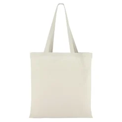 Torba na ramię OEKO-TEX® 140g/m² 38x42cm / Beżowy LT95156-N0055