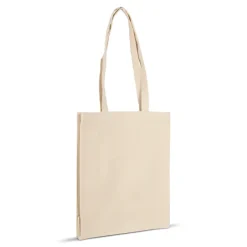 Torba na ramię płótno bawełniane OEKO-TEX® 280g/m² 32x13x40cm / Ecru LT95239-N0054