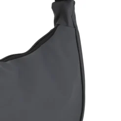 Torba na ramię R-PET 600D z powłoką PU / Szary LT95358-N0061