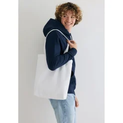 Torba na zakupy AWARE™ / Biały P762.6203