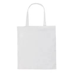 Torba na zakupy AWARE™ / Biały P762.6403