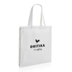 Torba na zakupy AWARE™ / Biały P762.6403